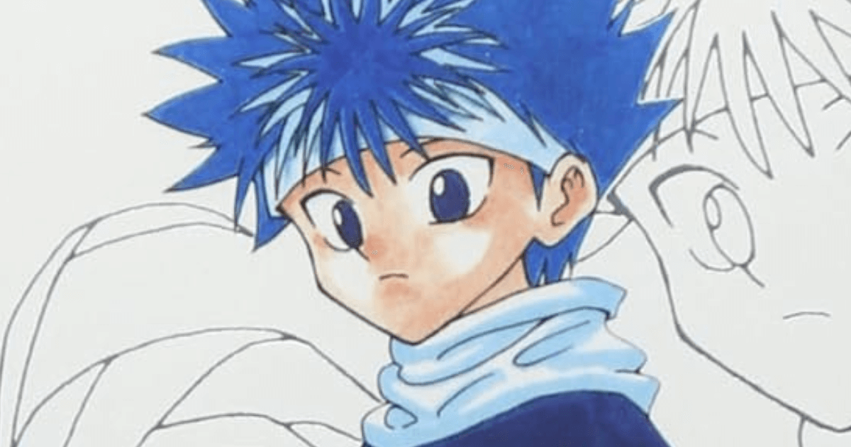 『幽☆遊☆白書』　「黒の章」と“兄妹の謎”　飛影が抱えた二つの疑問【考察】