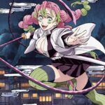 画像引用元：Amazon.co.jpより　『Blu-ray「TVアニメ『鬼滅の刃』刀鍛冶の里編」第1巻（販売元：アニプレックス）』
