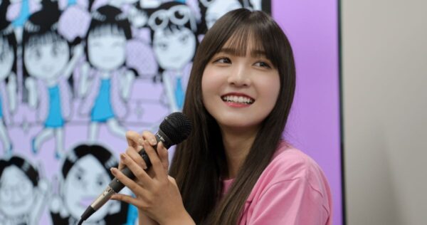 小杉怜子ら元フジコーズの3人をゲストに「ヲタク話」で盛り上がる！　漫画『ドルヲタネバーダイ』のトークイベントが開催