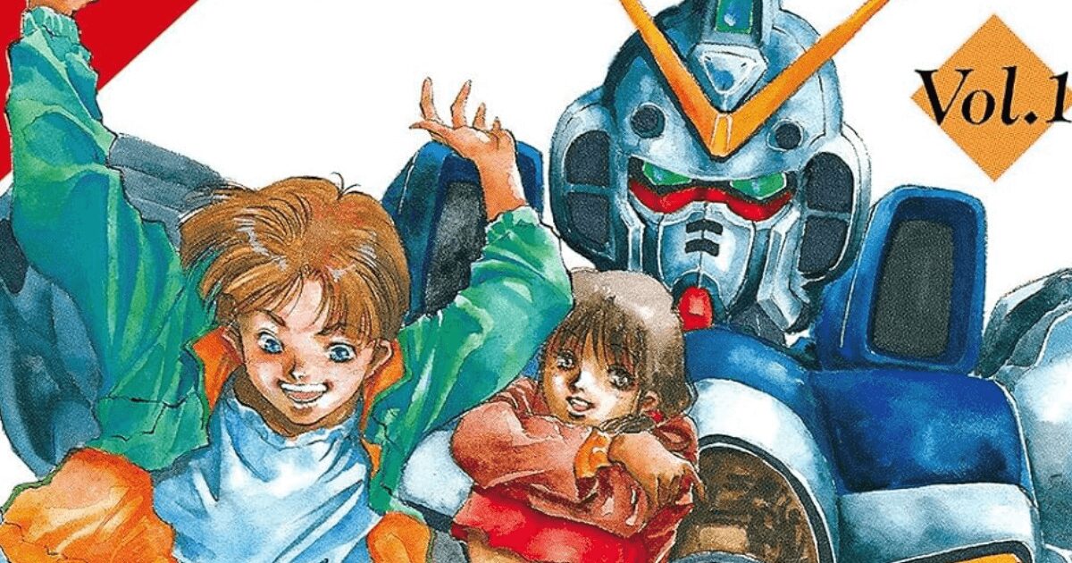 「DVDは買わないで！」←数年後「カテジナが一番好き」　なぜ富野監督は長年嫌っていた『Vガンダム』を好きと言えたのか？