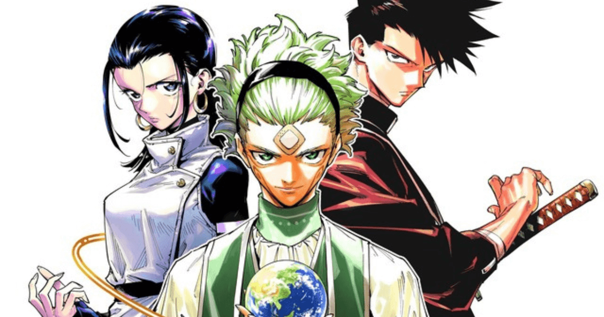 『呪術廻戦≡(モジュロ)』　「両面宿儺の出自が明かされる？」「虎杖の再登場はあるの？」　衝撃のスピンオフで気になる今後の展開