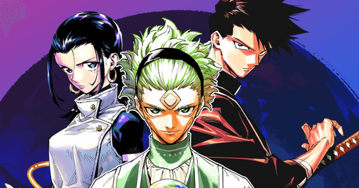 『呪術廻戦≡(モジュロ)』　「第二の五条悟や虎杖悠仁」に警戒？　シムリア星人の本当の目的とマルの役割とは？【考察】