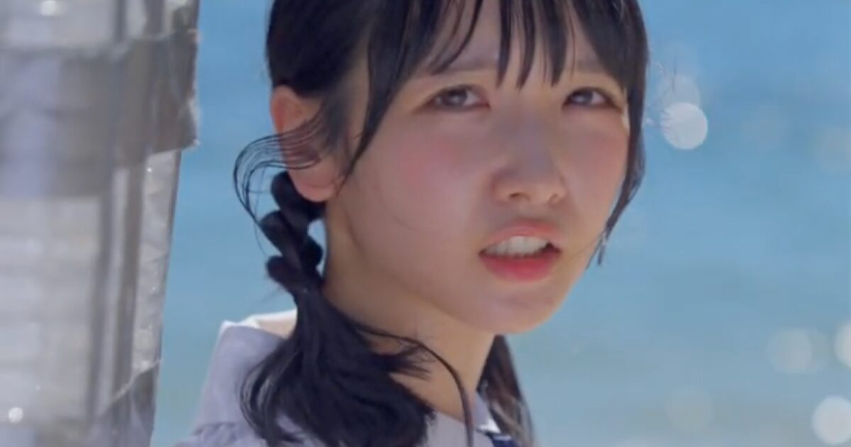 STU48・高雄さやか主演のショートドラマが公開! 「自分の殻を破る作業だと思って頑張りました」