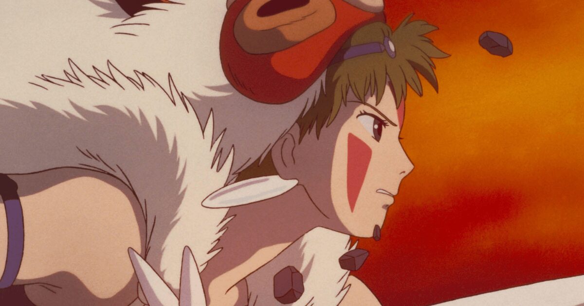 1997年の再来か!?　『もののけ姫』と『エヴァ』、因縁の興行対決が再び！