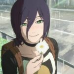 画像引用元：『劇場版「チェンソーマン レゼ篇」場面写真　© 2025 MAPPA／チェンソーマンプロジェクト ©藤本タツキ／集英社 』