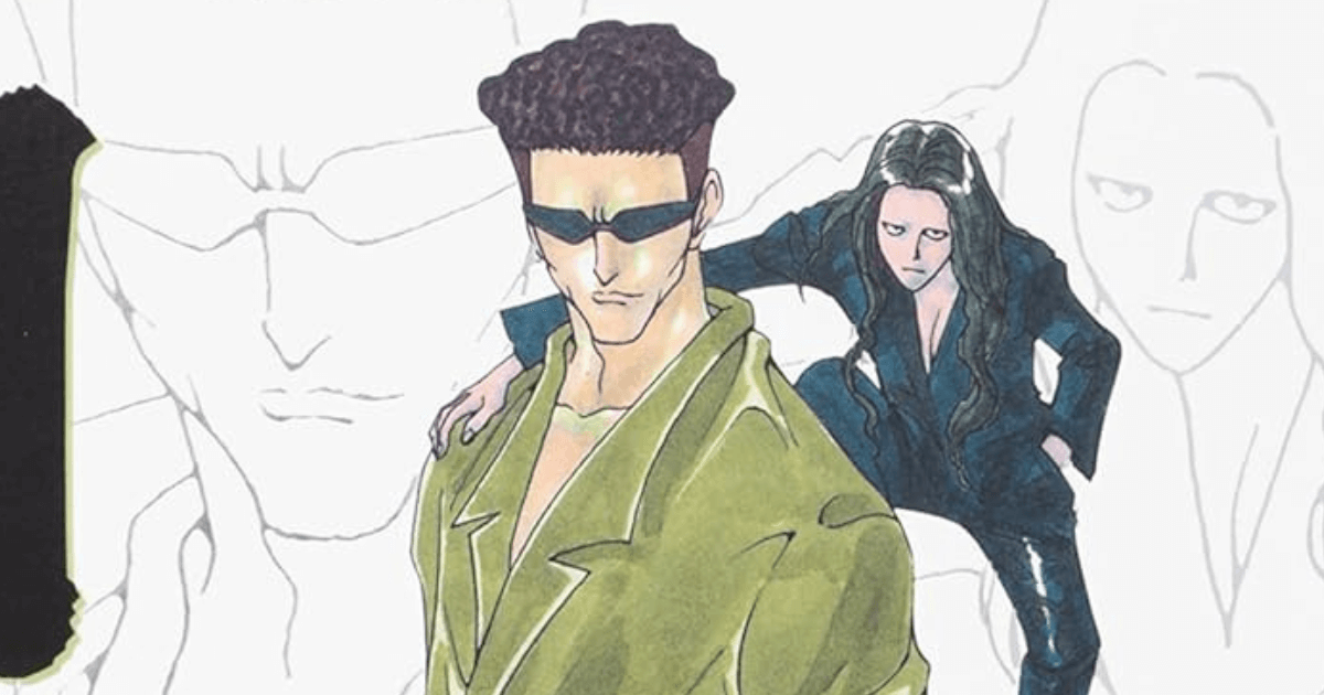 もし戸愚呂が生きていたら「魔界」へ行ったのか？　幽助との共闘は？　仙水との決定的な違い【幽☆遊☆白書考察】