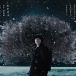 画像引用元：『劇場用実写映画「秒速5センチメートル」ティザービジュアル　©2025「秒速5センチメートル」製作委員会』