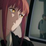 画像引用元：『TVアニメ『チェンソーマン』第3話　場面写真　© 藤本タツキ/集英社・MAPPA』