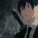 画像引用元：『TVアニメ「チェンソーマン」第2話　場面写真　（C） 藤本タツキ/集英社・MAPPA』