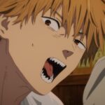 画像引用元:『TVアニメ「チェンソーマン」第7話 場面写真 (C)藤本タツキ/集英社・MAPPA』