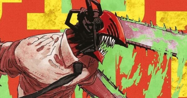 『チェンソーマン』　岸辺は「マキマの正体」を知っていた？　彼がデンジとパワーを選んだワケが意味深すぎる【考察】