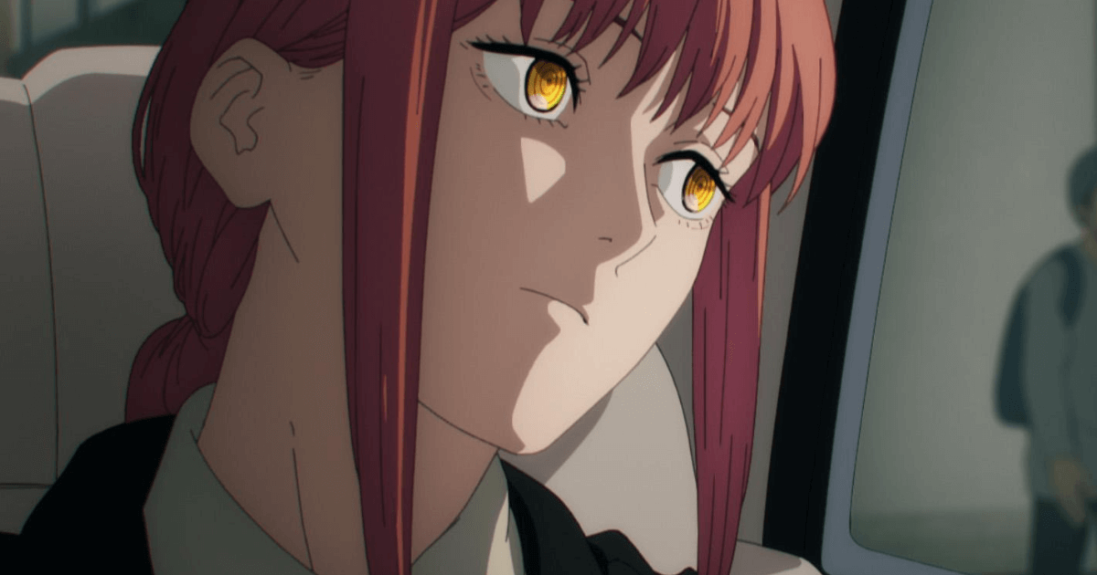 『チェンソーマン』　マキマの「死なない体」のヒミツとは？　彼女のヤバすぎる能力の正体【考察】