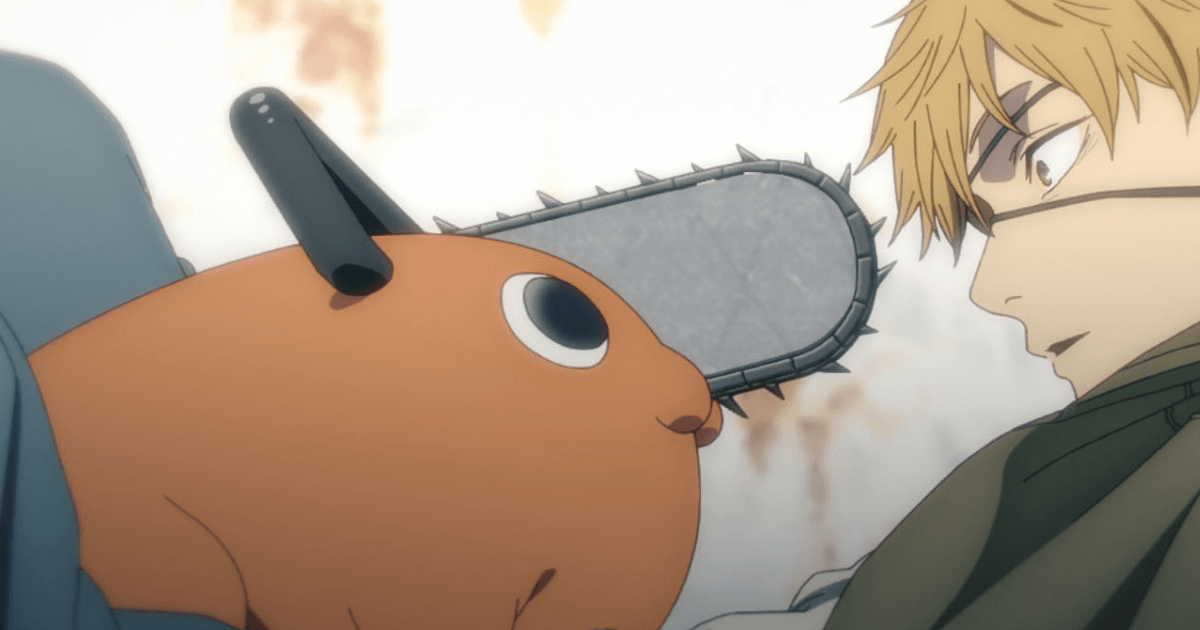 『チェンソーマン』　ホントに「雑魚悪魔？」　ポチタの正体は実は…… 　なぜチェンソーは悪魔に恐れられるのか【考察】