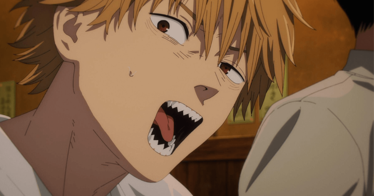 『チェンソーマン』　デンジはバラバラにされても「なぜ死なない？」　彼のヤバすぎる正体【考察】