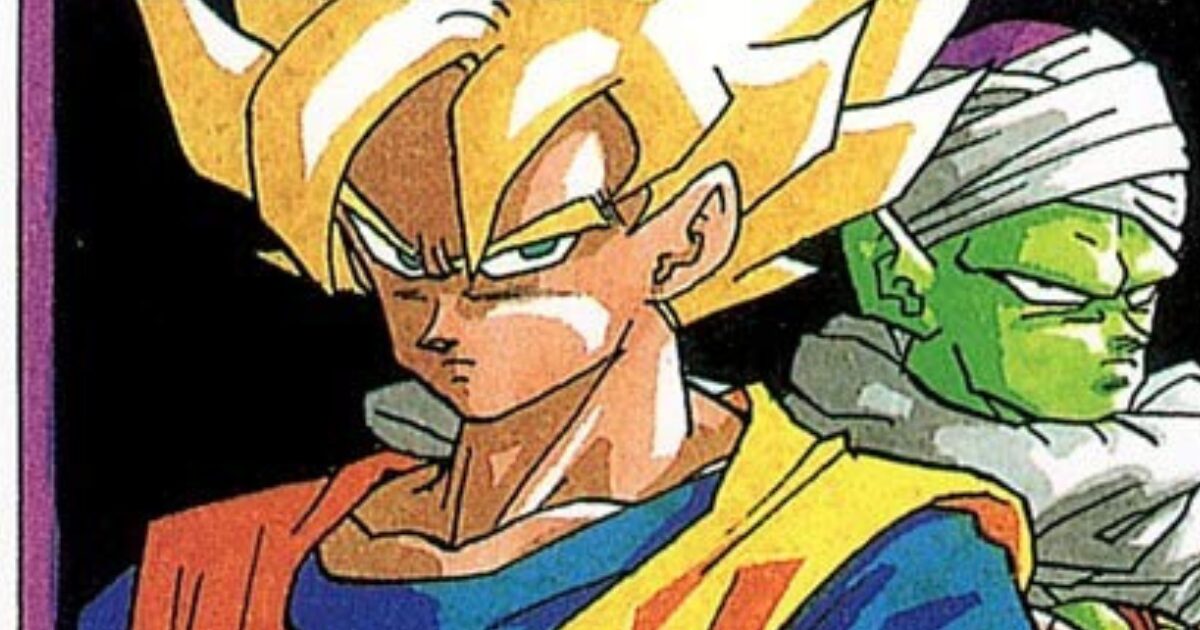 最強の敵は「ブロリー」や「ビルス」じゃない？　『ドラゴンボール』　悟空が手も足も出なかった心臓病の謎