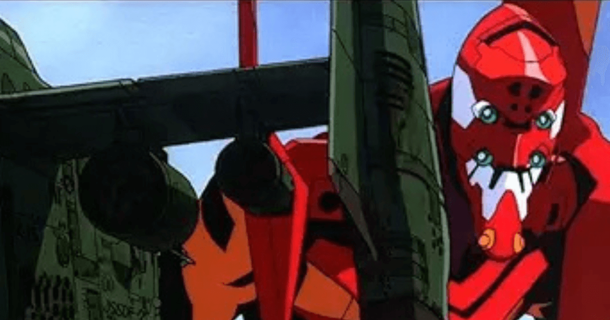 『エヴァ Air／まごころを、君に』のリバイバル上映がスタート！　かつての「最終作が与えた衝撃」とは？