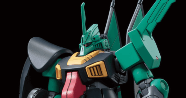 『Zガンダム』　アムロの愛機・ディジェ、実は「ハマーン用」だった　デザイナーも知らぬまま採用された制作裏話