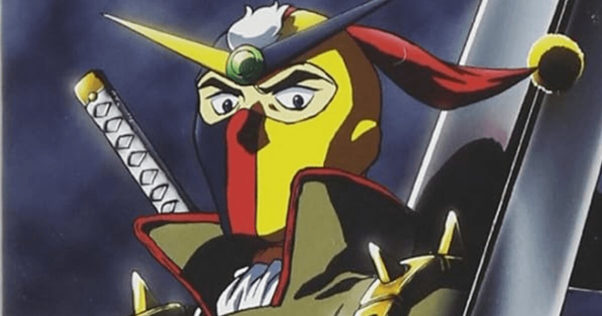 なぜドイツが忍者?　『Gガンダム』　長年「謎だったゲルマン流忍術」誕生のヒミツ