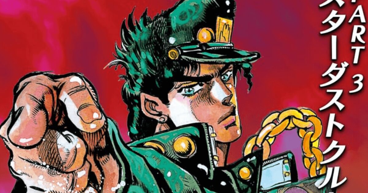 スタンドのルールはどこ行った？　『ジョジョ』でもっともチートなスタンド使いは「アノ男？」【考察】