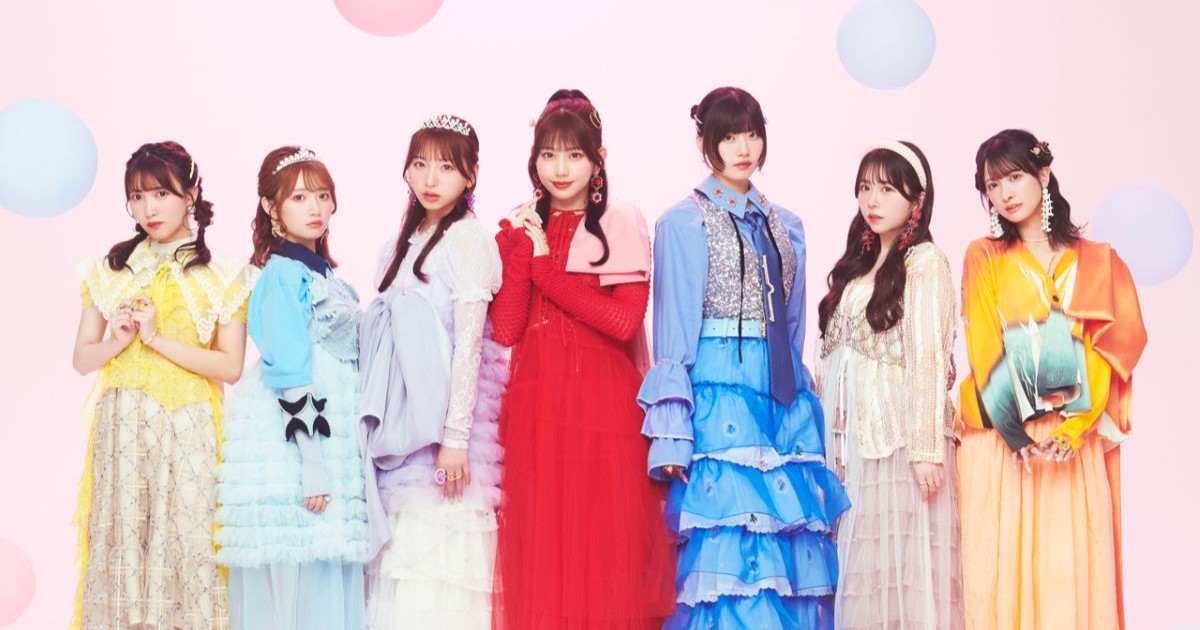 未来へ踏み出す勇気をもらえる！　SWEET STEADYの新曲「ファンファーレ」が配信スタート