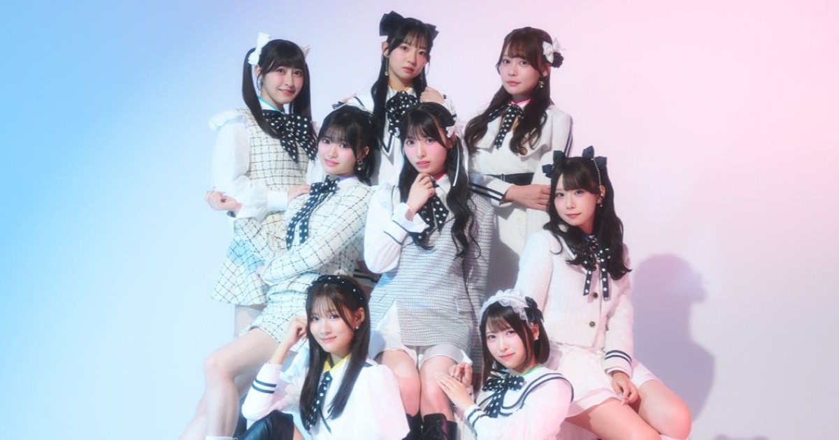 活躍中のアイドル、俳優、モデル、インフルエンサーがメンバーに! 新アイドル・log you(ログ ユー)が爆誕