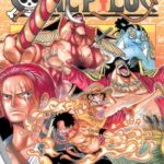 画像引用元:Amazon.co.jpより 『「ONE PIECE」59巻(出版社:集英社)』