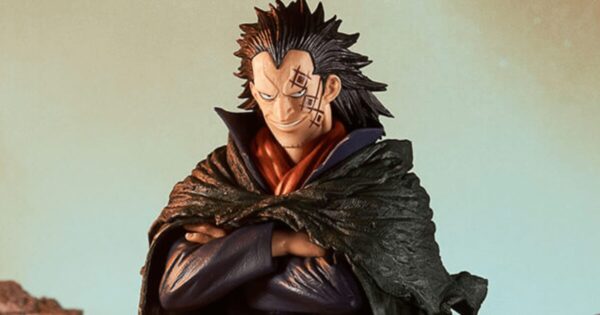 『ONE PIECE』　ドラゴンが「世界最悪の犯罪者」になった日　17歳の見習い海兵が見た地獄【考察】