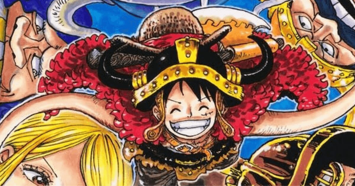 ロックスはなぜ“歴史の闇”に葬られた？　世界政府が隠す「ゴッドバレー」の不都合すぎる真実【ワンピース考察】