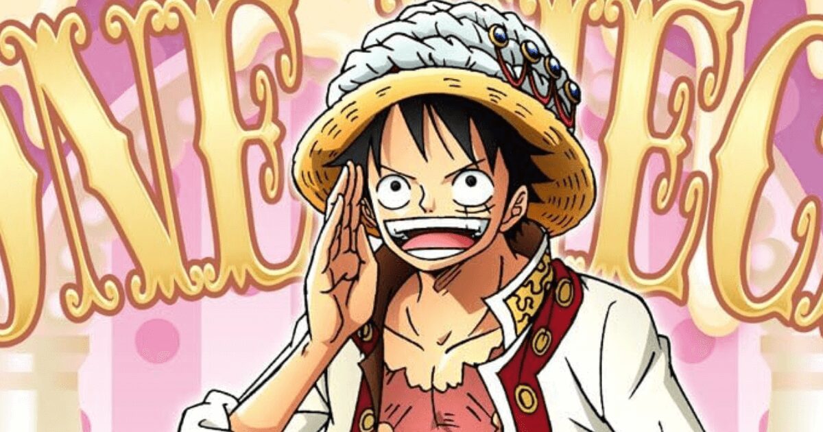 イム様の恐るべき正体！　 人間を超越した「神の本当の姿」【ワンピース考察】