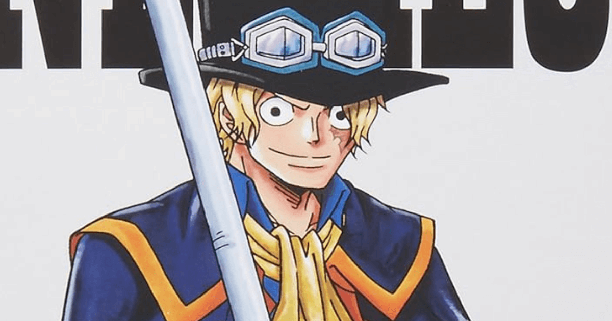 『ワンピース』　なぜイム様は「サボ」を見逃した？　「世界最悪の目撃者」を逃した神の痛恨のミス【考察】