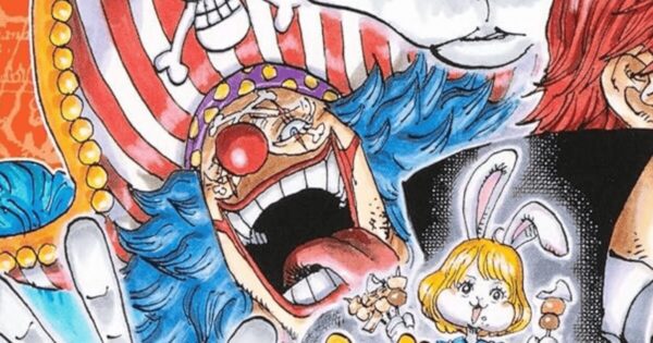 『ONE PIECE』　バギーはどこまで「バラバラ」になれるのか？　あまり知られていない能力の限界