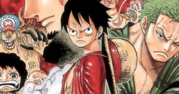 『ワンピース』　ルフィは「ロジャーと同じ病」にかかる!?　チョッパーの「万能薬」が海賊王を誕生させる？