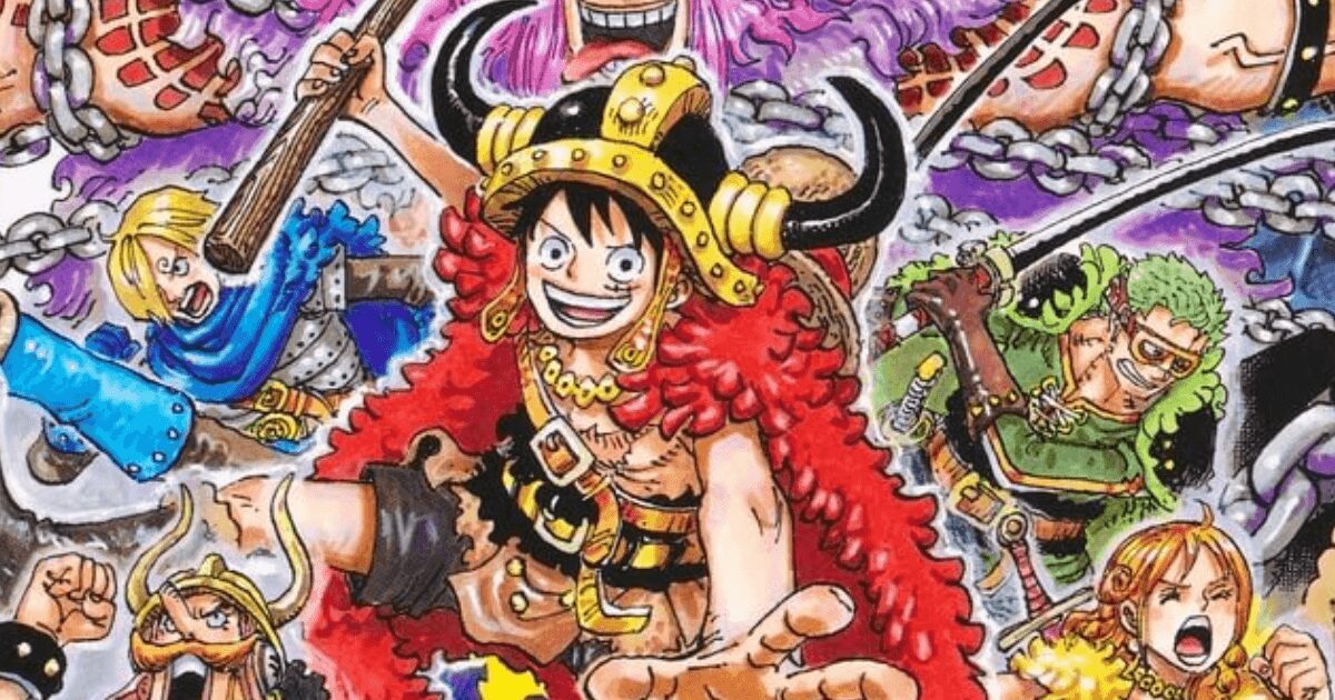 TVアニメ『ワンピース』に「まさかの大転換」　来年から毎週放送じゃなくなる!? 　新劇場版の布石か？