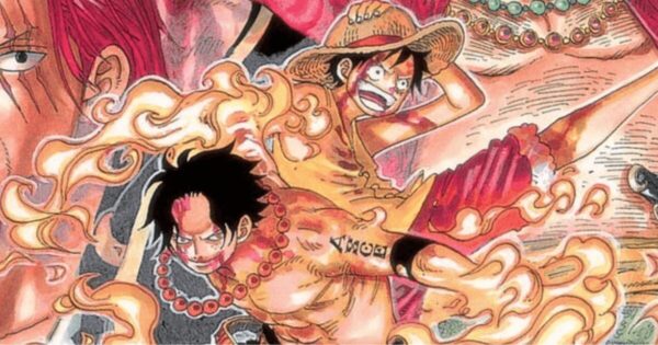 『ワンピース』　「エースの死」はギア5覚醒の絶対条件だった!?　兄がルフィにもたらした2つの力【考察】