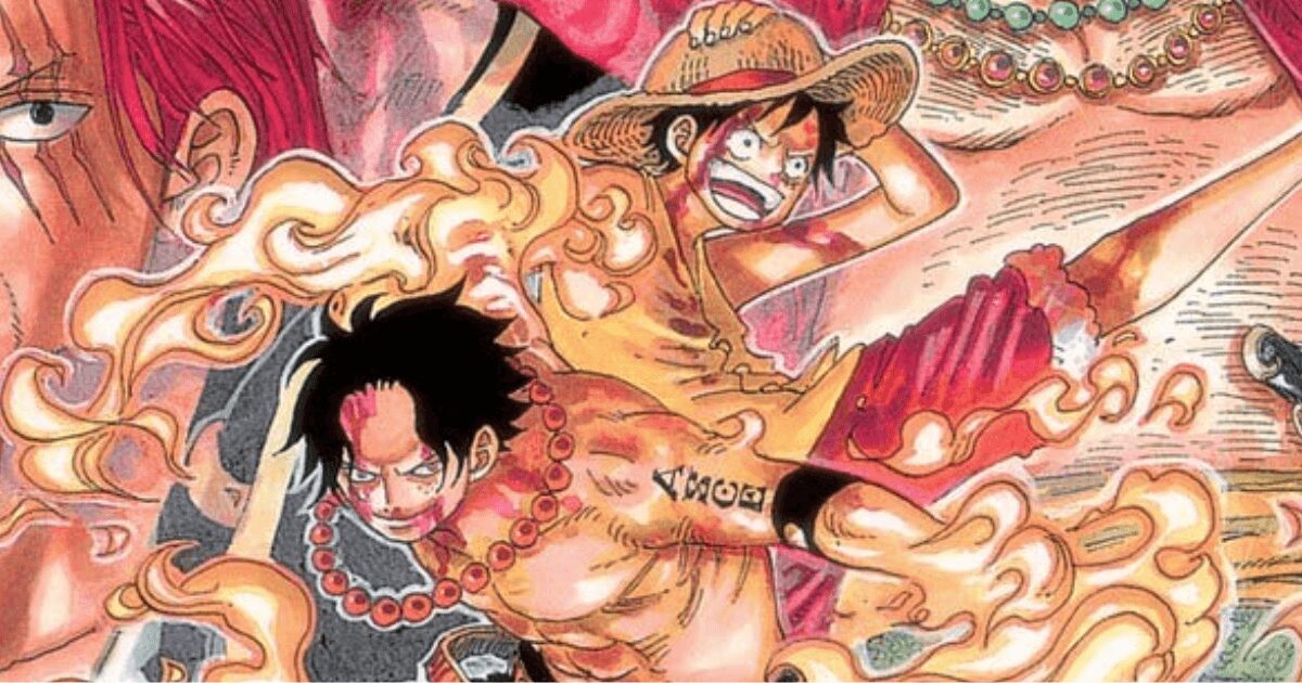 『ワンピース』　「エースの死」はギア5覚醒の絶対条件だった!?　兄がルフィにもたらした2つの力【考察】