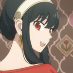 画像引用元：『TVアニメ「SPY×FAMILY」MISSION:38　場面写真　©遠藤達哉／集英社・SPY×FAMILY製作委員会』
