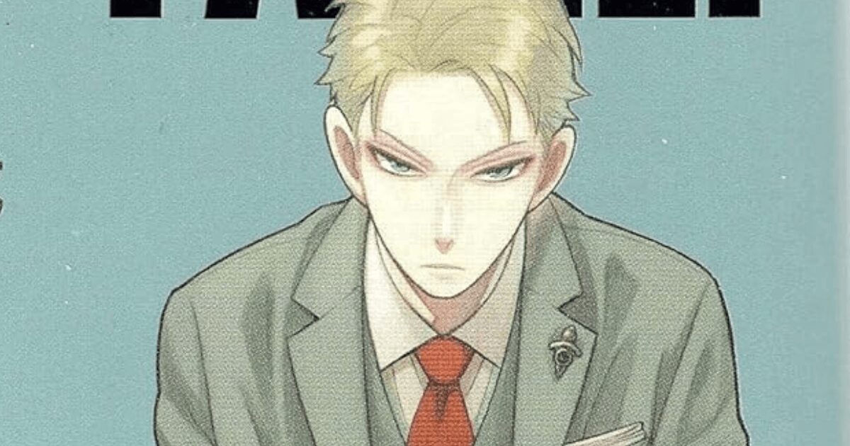 『SPY×FAMILY』　ダークすぎる「ロイドの過去」　第3期で注目の世界観や小ネタ