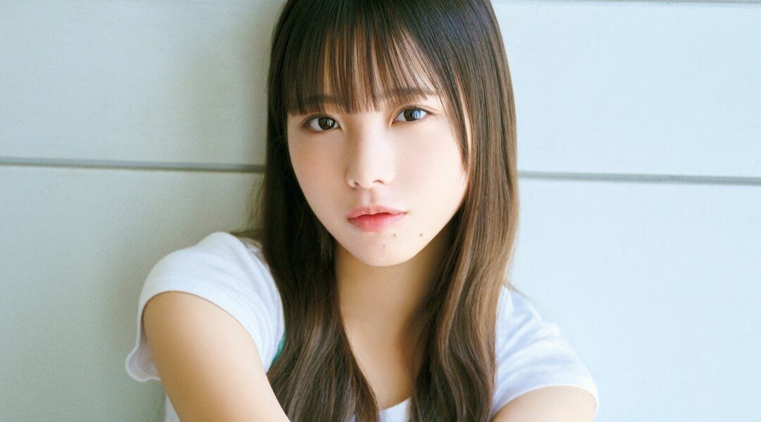 下田衣珠季(日向坂46)の「フレッシュなワンピース姿」に癒やされる!