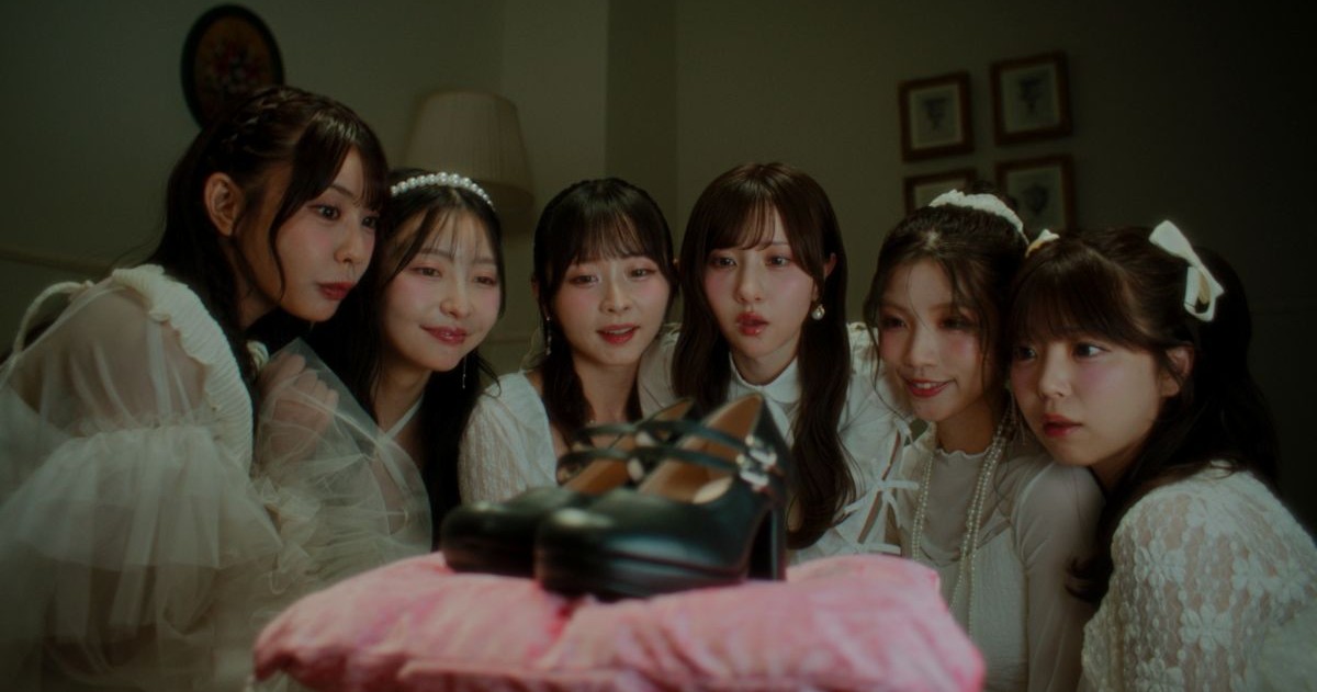 子どもの頃に描いた夢を忘れないでほしい！　6人それぞれの個性が輝くToi Toi Toiの「初のMV」が公開