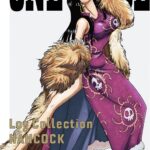 画像引用元：Amazon.co.jpより　『DVD「ONE PIECE Log Collection “HANCOCK”」（販売元：エイベックス・ピクチャーズ）』