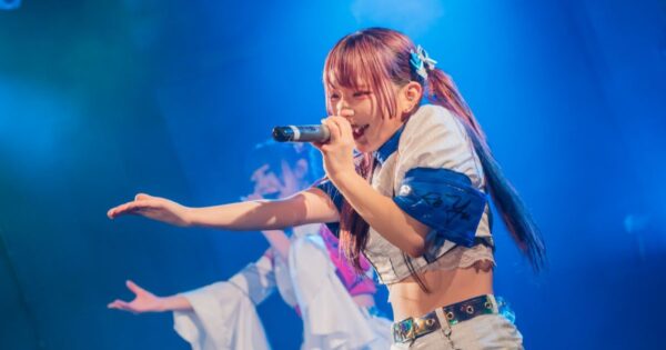 4人組アイドル・Re:Yuが「4thワンマンライブ」で描き出した「熱狂の景色！」