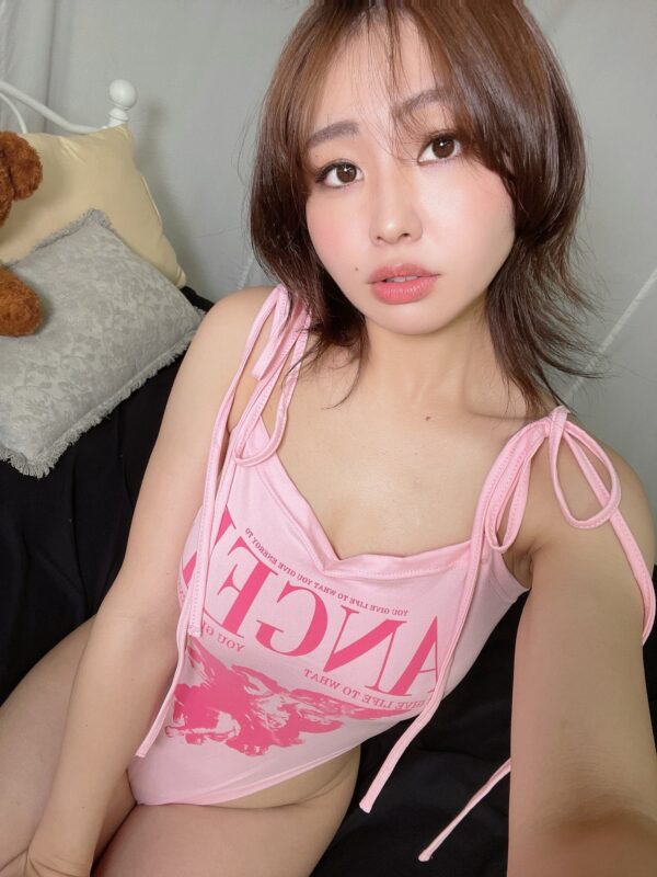 川村あいさんのX（@kawamura_ai0608）より