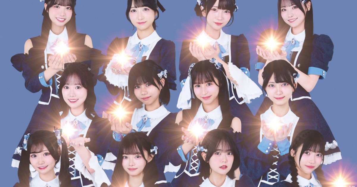 ジャケ写が胸アツ！　可憐なアイボリーの消えない想いを歌う「メジャー2ndシングル」に心がじんわり