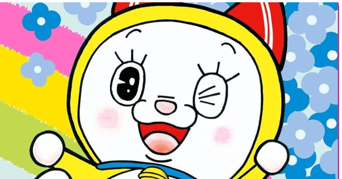『ドラえもん』　ドラミちゃんの生みの親は「女子小学生!?」　彼女が生まれた意外なきっかけ