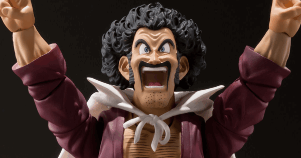 『ドラゴンボール』　サタンの師匠は桃白白に……　原作で明かされなかった「ウラ設定」が面白すぎる！