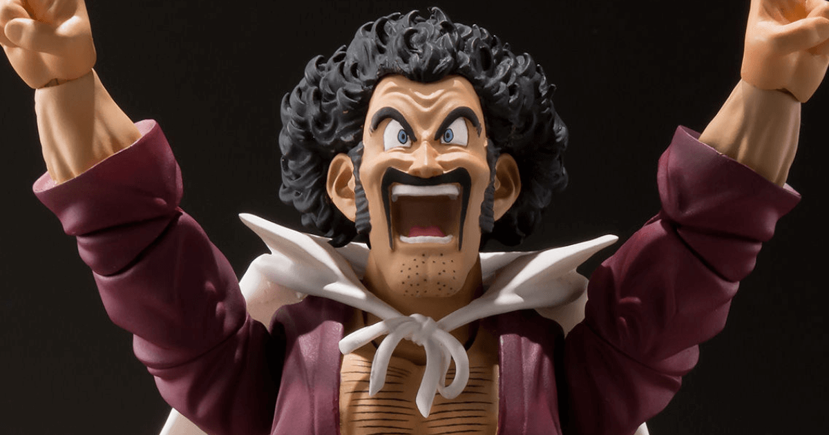 『ドラゴンボール』　サタンの師匠は桃白白に……　原作で明かされなかった「ウラ設定」が面白すぎる！