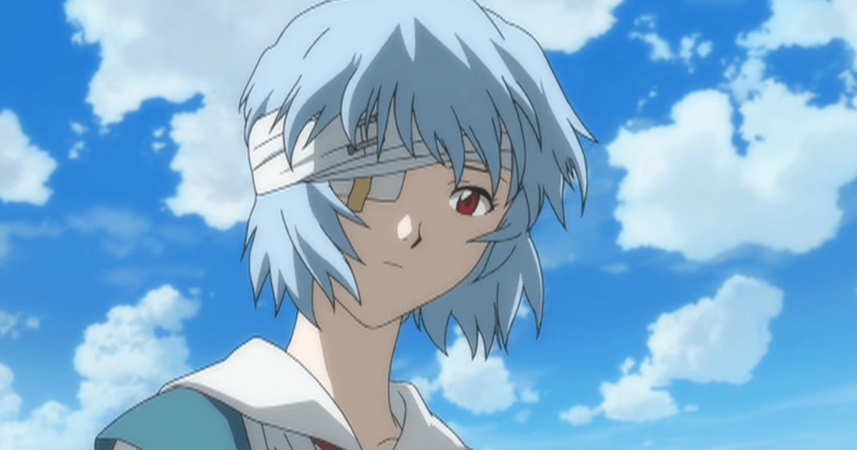 『ヱヴァンゲリヲン新劇場版:序』のリバイバル上映がスタート！　『まごころ』から約10年、「新劇場版」はなぜ作られたのか？　今だからこそ劇場で得られる価値