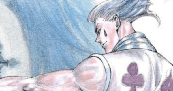 「ヒソカの最期」は衝撃的なモノになる!?　『HUNTER×HUNTER』に隠された特大ブーメランの謎