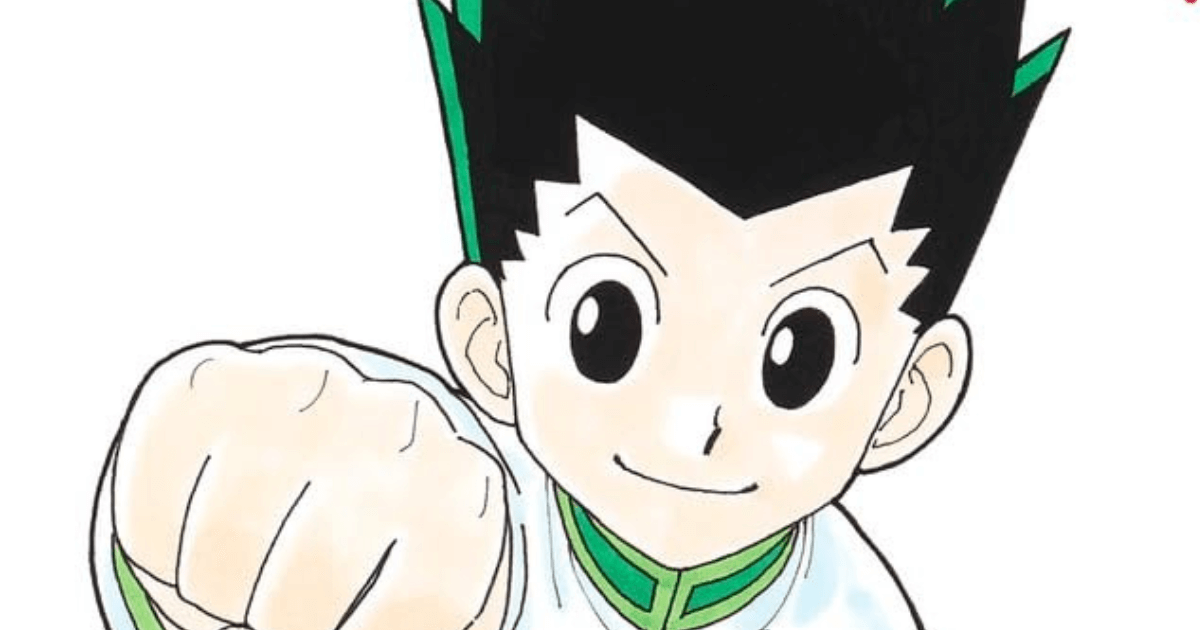 『HUNTER×HUNTER』　「ゴンの念」は戻るのか？　ジンの「あの言葉」に隠された巧妙な伏線【考察】