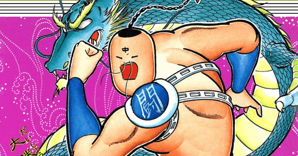 「ラーメンマン」に「あの人気キャラ」も！　『キン肉マン』　実は読者が生んだ3人のレジェンド超人